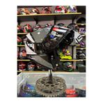 MT Helmets Genesis SV Atempo B2 Parlak Çene Açılır Kask
