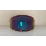 Mt Helmets KASK CAMI MT V-14B İRİDYUM