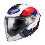 Mt Helmets Kask mt Cosmo Sv Icarus A5 Parlak - Çok Renkli