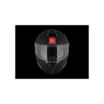 Mt Helmets Kask mt Helmets Targo S Solid Siyah Mat