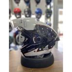 Mt Helmets Layout Yarım Kask Güneş Vizörlü - XL - Gri