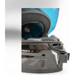 mt Helmets Stinger 2 Kask Için Aksiyon Kamerası Kask Çene Bağlantı Aparatı Chin Mount