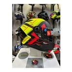 MT Helmets Targo S Brik C3 Mat Kapalı Motosiklet Kaskı