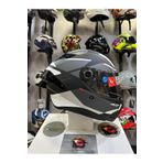 MT Helmets Targo S Kay B2 Mat Kapalı Motosiklet Kaskı