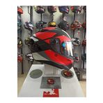MT Helmets Targo S KAY B5 Mat Full Face Kapalı Kask