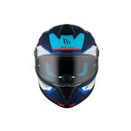 MT HELMETS TARGO S KAY C7 MAT FULL FACE KASK