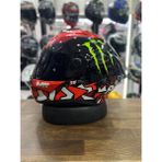 Mt Helmets Targo S Piqueras Kask (Şeffaf Vizörle Gönderilmektedir) - Siyah