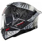 mt Helmets Thunder 4 Sv Rainforest C2 Kapalı Kask - 2XL
