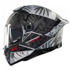 mt Helmets Thunder 4 Sv Rainforest C2 Kapalı Kask