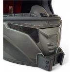 Mt Helmets Tunder 4 Sv Kask İçin Aksiyon Kamerası Kask Çene Bağlantı Aparatı Chin Mount