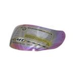 Mt İridyum V-28 Kask Camı