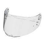mt Kask Cami - Vizör Clear Mt-V-14 Mavision - Standart