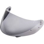 mt Kask Cami - Vizör Mt-V-6 Smoked - 1 - Standart