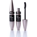 mt Lash Curl Maskara - Siyah