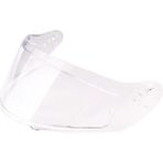 MT -Mt Şeffaf V-16 Atom Serisi Kask Camı