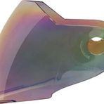 MT MT-V-11 Iridium Vizör Kask Camı