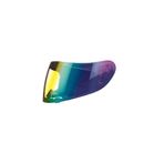 MT MT-V-14 Iridium Vizör Kask Camı