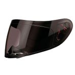 MT MT-V-14 Siyah Vizör Kask Camı