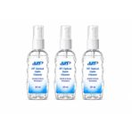 MT Optical Cleaner 3 Adet Ekran ve Gözlük Camı Temizleme Spreyi 3x50 ml