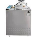 Mt Otoklav 50 Litre B Class Vakumlu Kurutmalı