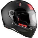 Mt Revenge 2 S A1 Kapalı Kask Siyah X-LARGE