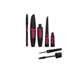 MT Rimel Kalem Eyelaner 3'lu Set