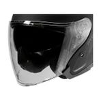 Mt Şeffaf V19 Kask Camı