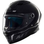 mt Stinger 2 Solid A11 Mat Kapalı Kask - XL