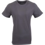 Mt-Tact Kısa Kol T-Shirt antrasit