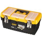 MT Takım Çantası Metal Kilitli Mt-16 Inç