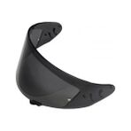 mt Targo Pro V14 Kask Camı Vizör Siyah