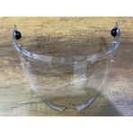 MT Thunder 4 V-28 Kask Camı Şeffaf