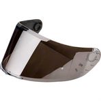 MT V-14 Gümüş Kask Camı