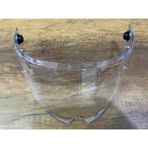 Mt V-28 Şeffaf Kask Camı