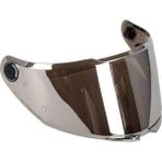 mt V14B Kask Camı Siyah (Targo S - Ravange 2s ) - Standart