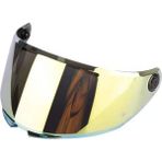 mt V28 - V28B Kask Camı Irıdıum Kırmızı (Thunder 4sv - Stinger 2 - Brakers) - Standart