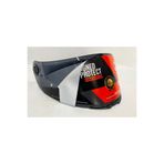 MT Vizör V-14b Siyah Renk V-14b Kask Camı