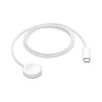 MT0H3ZM/A Uyumlu USB-C 1 M Manyetik Hızlı Şarj Kablosu