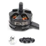 MT2204 2300Kv Brushless (Fırçasız) Motor CCW