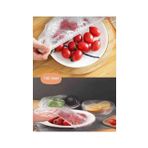 MT2793 Yapışkanlı Kablo Düzenleyici Klips 4lü Set