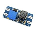 Mt3608 28v 2a Dc Boost Modül Voltaj Yükseltici