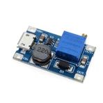 Mt3608 2V‐24V To 5V 9V 12V 28V 2A Lm2577 Dc Düşürücü