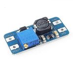 MT3608 Ayarlanabilir DC/DC Voltaj Regülatörü