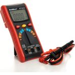 MT6828 Dijital Multimetre Ölçüm Aleti Otomatik