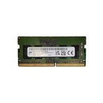 Mta 4gb Ddr4 3200MHZ 1RX16 CL22 Notebook Ram (Kutusuz) (1.2V)