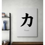 MTB21 Power Kanvas Tablo