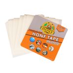 MTCELL TPU Havuz Yama Onarım Kiti - 10 Adet 9,9 cm x 9,9 cm Hava Yatağı, Şişme Çadır, Yüzme Havuzu, Sıçrama Evi, Tuval, Kanopi, Havuz Şamandıraları, Tüpler, Hava Yatağı için Su Geçirmez Onarım Bandı