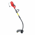 MTD ET 800 Kırmızı Elektrikli Tırpan