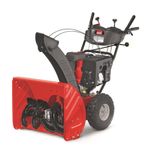 MTD Optima ME66 EUR5 Tekerlekli Kar Küreme Makinası