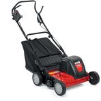 MTD VE 40 B Çim Havalandırma Makinesi